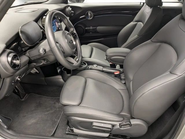 MINI Cooper Cabrio Cooper JCW Trim RFK DA 17'' Lhz DAB Navi