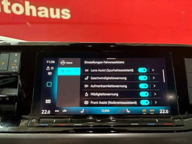 Volkswagen Multivan Business T7