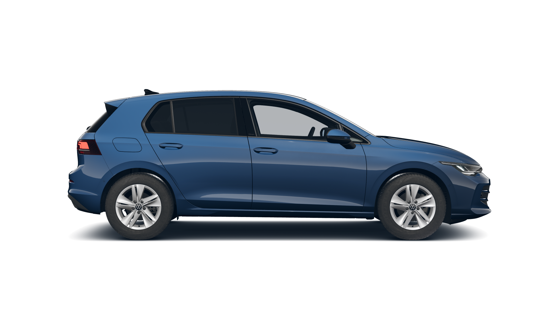 Volkswagen Golf 1.5 eTSI DSG Golf VIII Life