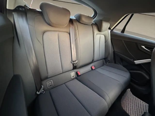 Audi Q2 35 TFSI S-Tronic