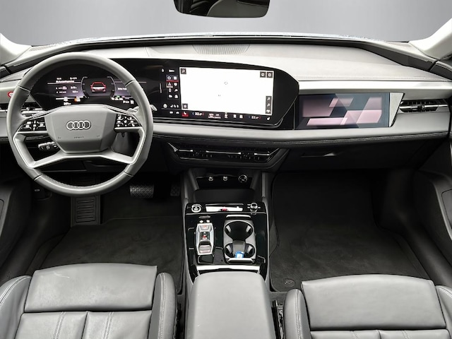 Audi A6 e-tron Avant Performance