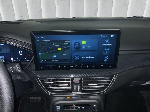 Ford Focus EcoBoost ST Line