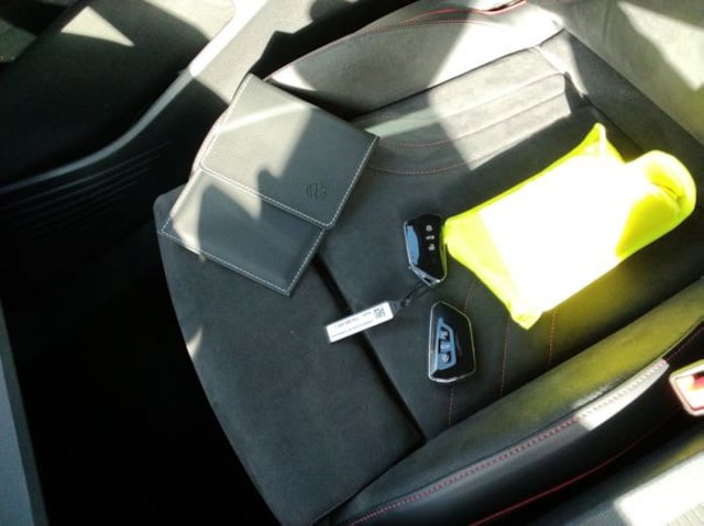 Volkswagen ID.4 4Motion