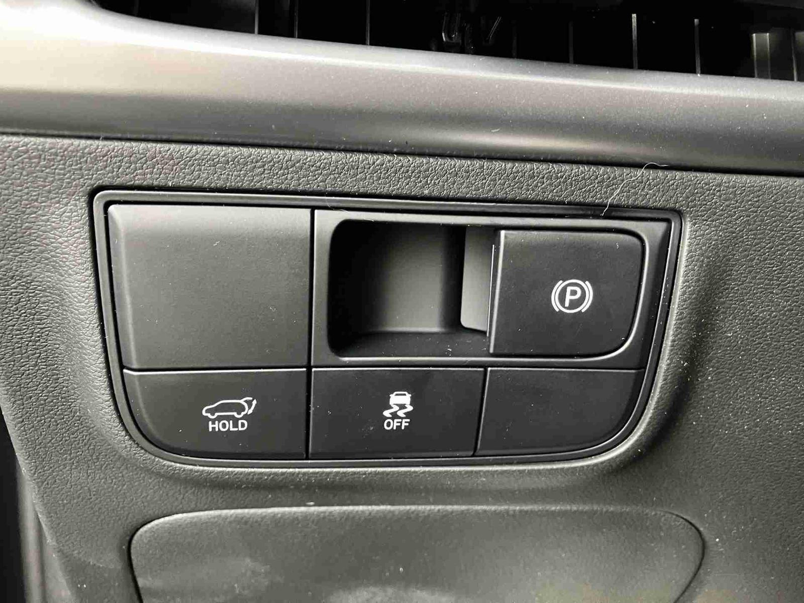 Hyundai Tucson 1.6 T-GDi Trend