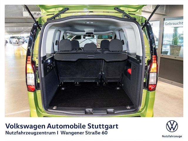 Volkswagen Caddy 1.5 TSI DSG Life