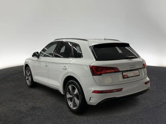 Audi Q5 40 TFSI Quattro