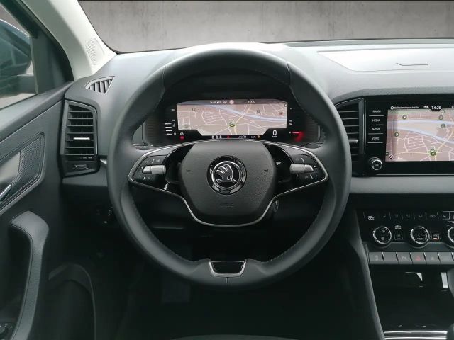 Skoda Karoq 1.5 TSI Selection