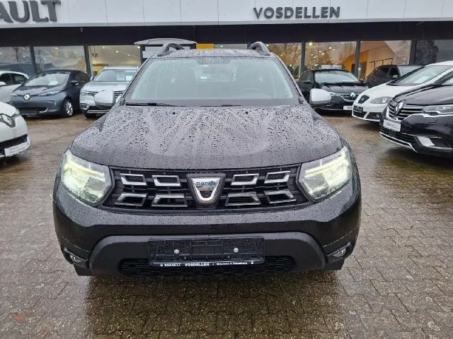Dacia Duster Comfort