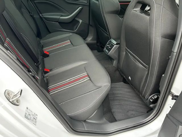 Skoda Scala Monte Carlo