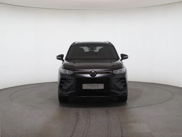 Volkswagen Tayron 4Motion DSG