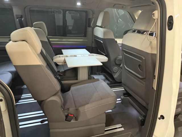 Volkswagen Multivan Lang T7