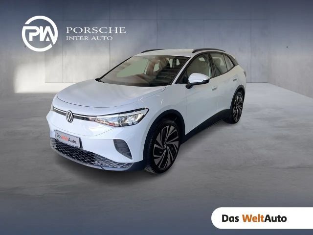 Volkswagen ID.4 Performance Pro