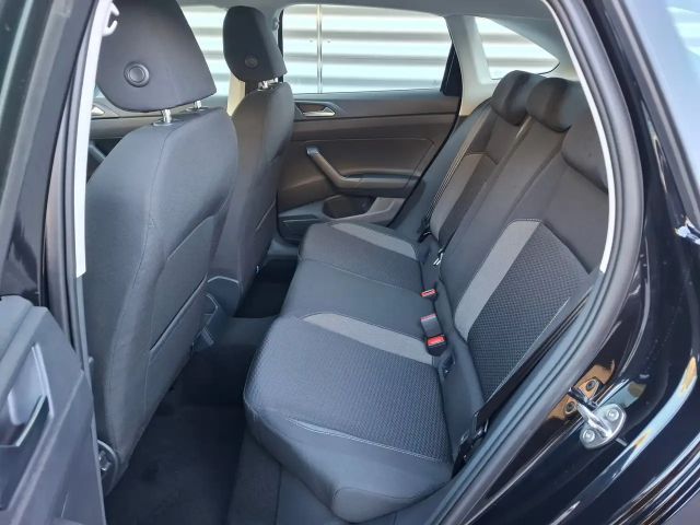 Volkswagen Taigo 4Me TSI