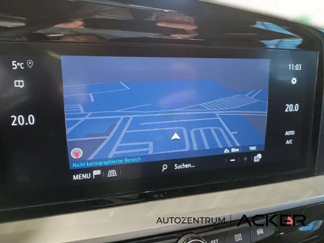 Opel Mokka GS-Line Grand Sport Turbo