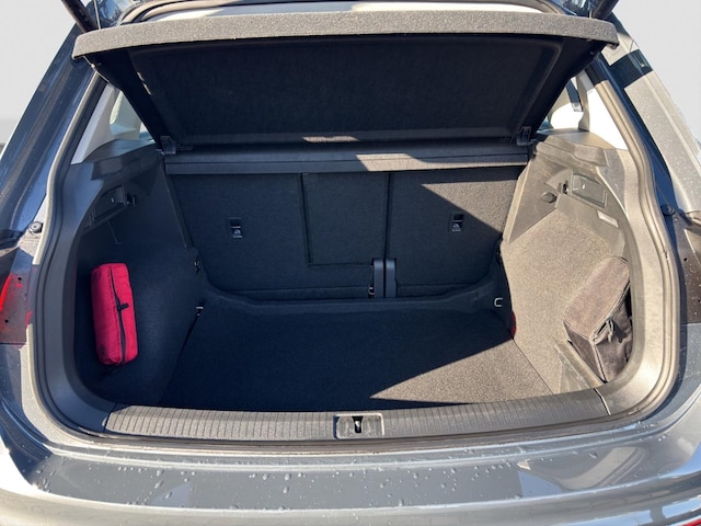 Volkswagen Tiguan 1.5 TSI DSG