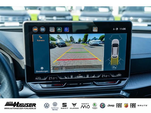 Cupra Leon DSG Sportstourer