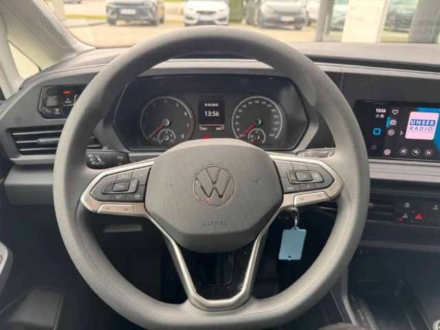 Volkswagen Caddy 1.5 TSI