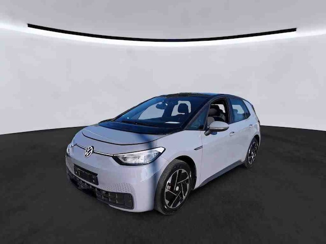 Volkswagen ID.3 CCS/CarPlay/Wärmepumpe/ACC/LED/Navi