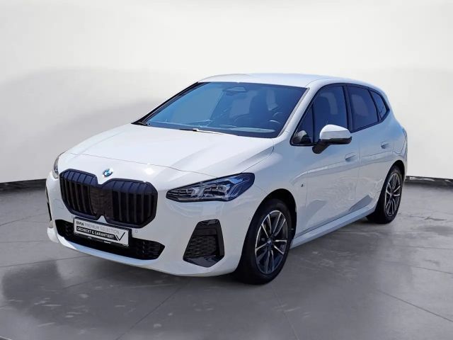 BMW 218 DCT M-Sport