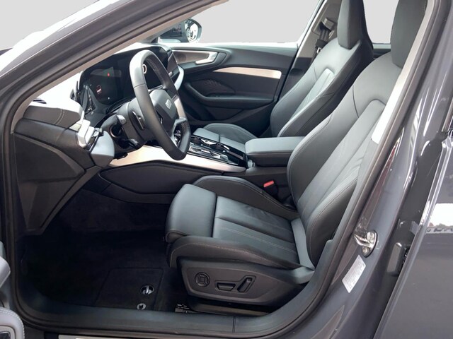 Audi A5 Avant Quattro S-Tronic