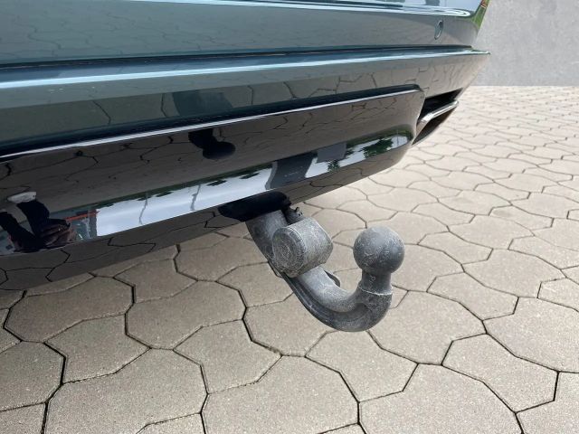 Land Rover Range Rover Sport SE