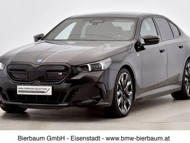 BMW i5 M60 Sedan xDrive