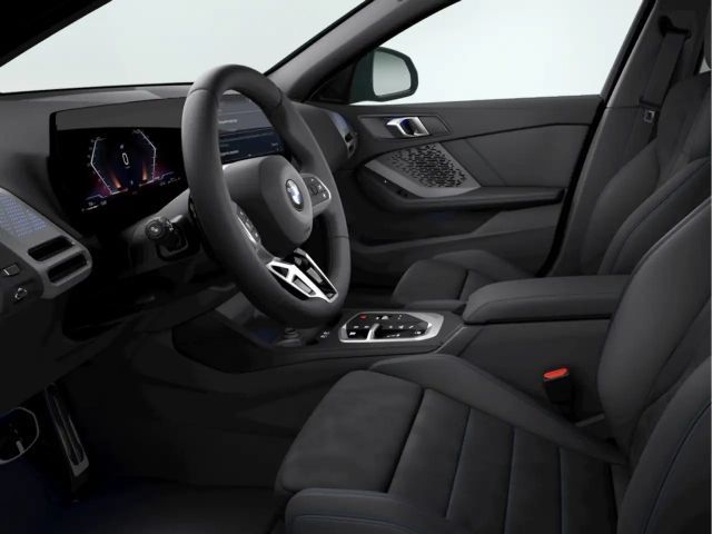 BMW 120 M-Sport Sedan