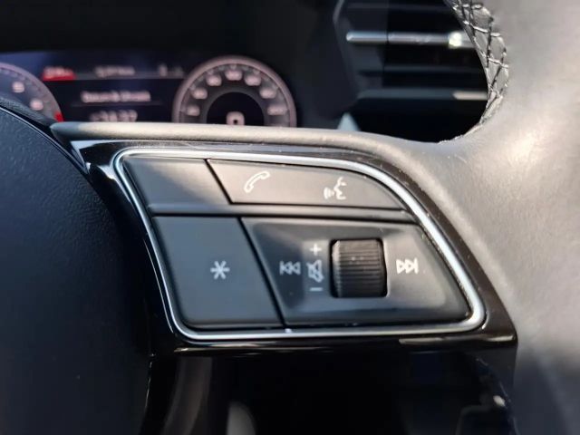 Audi A3 30 TFSI S-Tronic Sedan Sportback