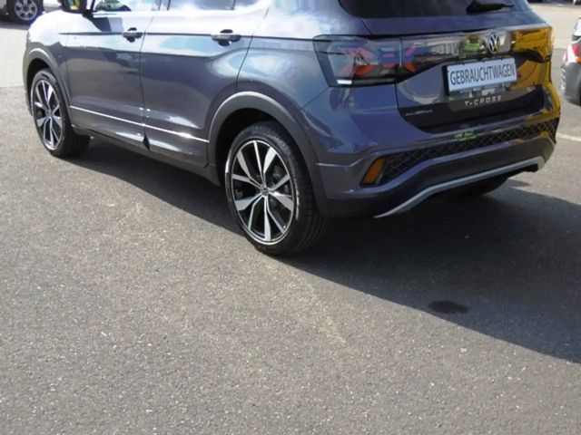 Volkswagen T-Cross 1.0 TSI R-Line