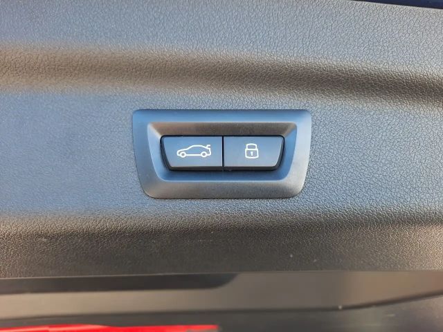 BMW 218 218i Active Tourer Comfort pakket