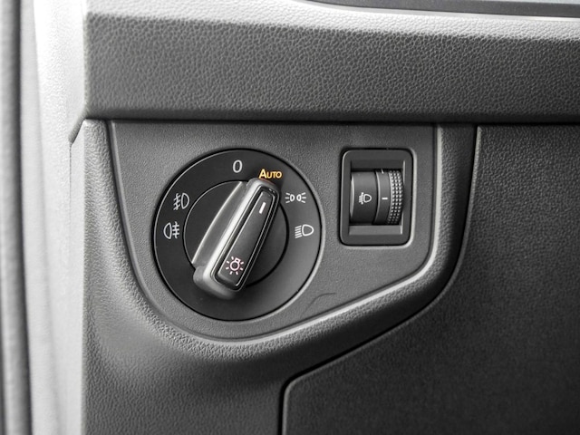 Volkswagen Polo 2.0 TSI DSG GTI