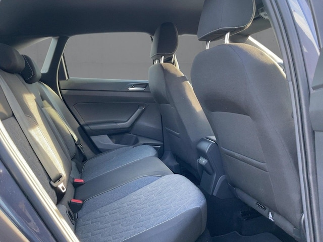 Volkswagen Taigo 1.0 TSI Move