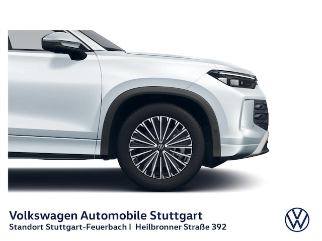 Volkswagen Tayron 2.0 TDI 4Motion