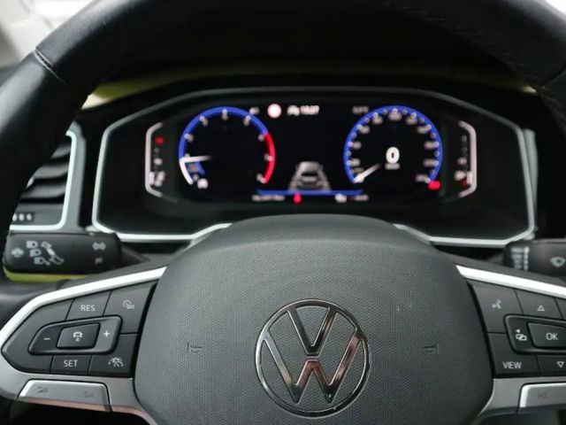 Volkswagen Taigo Style