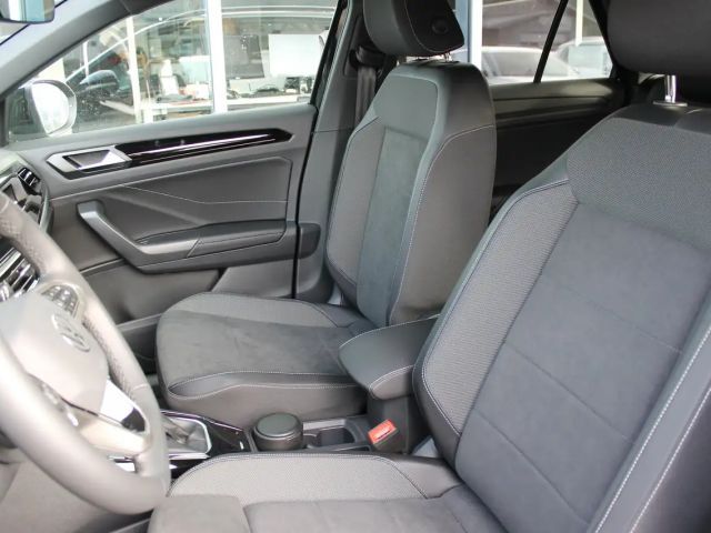 Volkswagen T-Roc 1.5 TSI Style