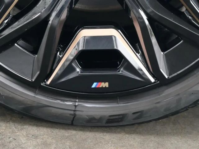 BMW iX Drive pro xDrive50