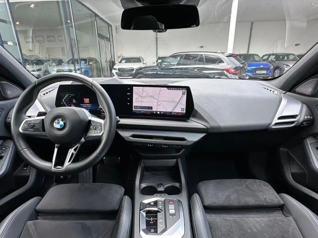 BMW 120 M-Sport Sedan