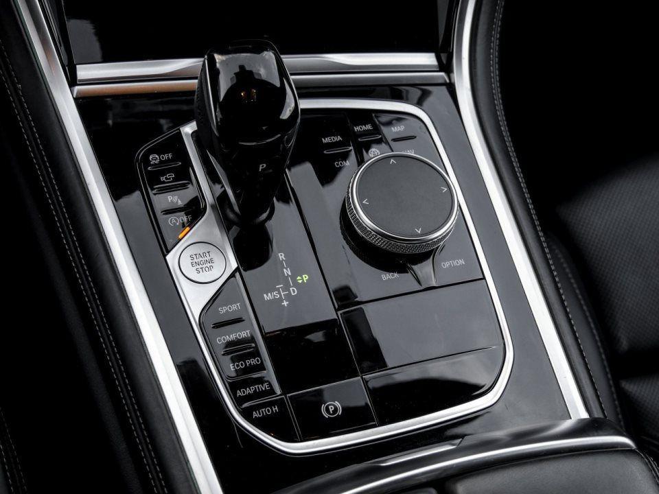 BMW M850 Coupé xDrive