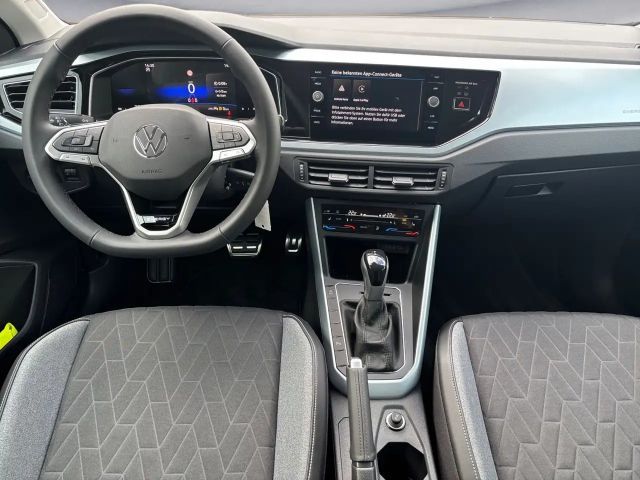 Volkswagen Taigo DSG Life