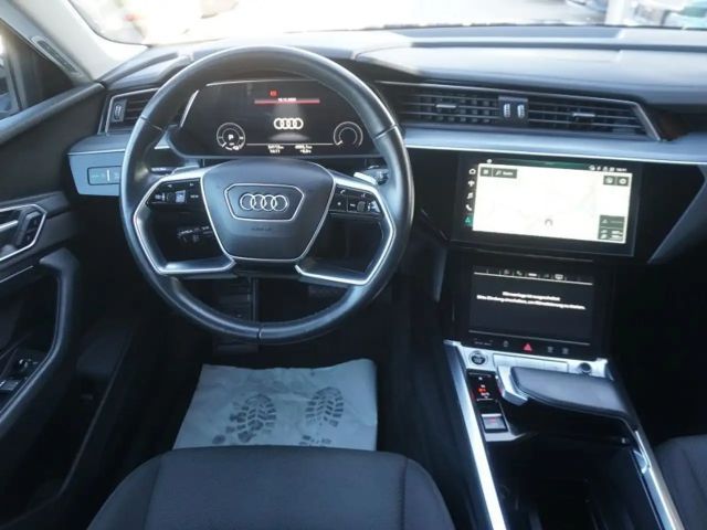 Audi e-tron 50 Business Quattro