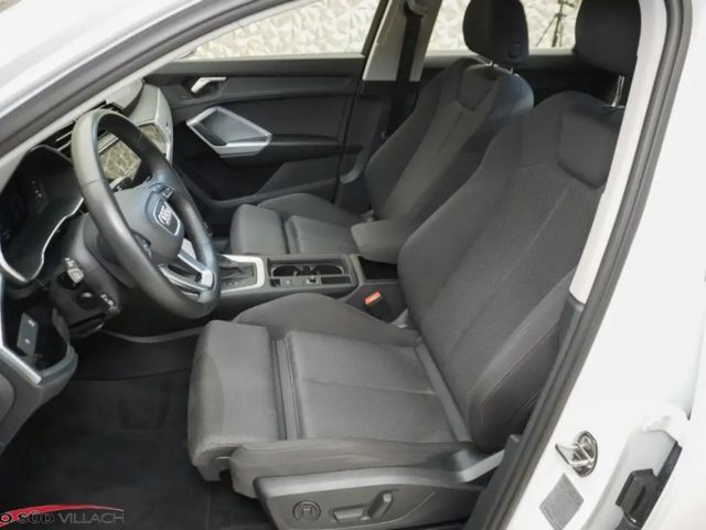 Audi Q3 35 TDI S-Tronic Sportback