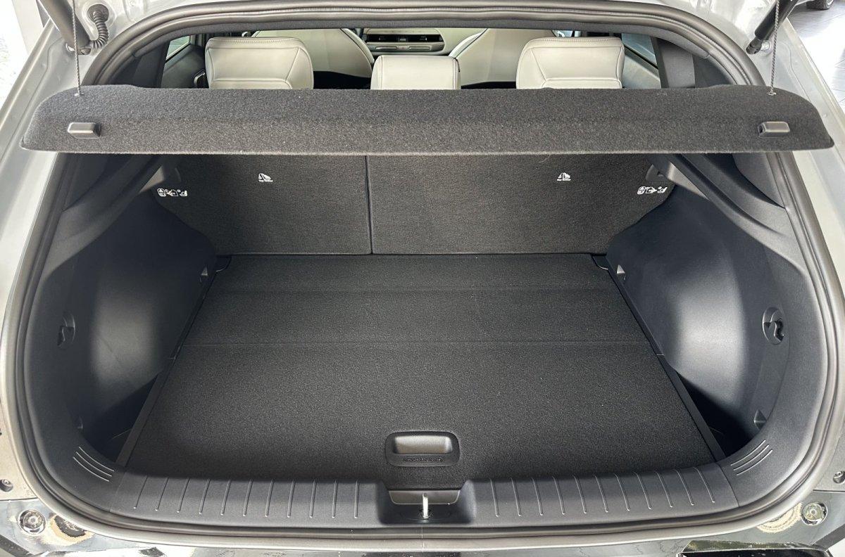 Kia EV4 81.4 kWh GT-Line