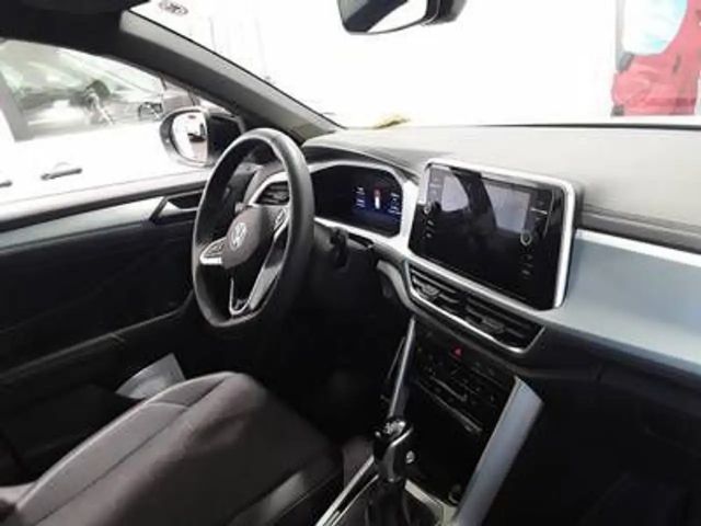 Volkswagen T-Roc DSG