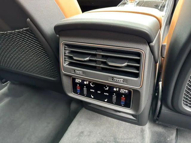 Audi RS Q8 Performance