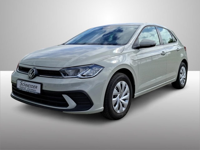 Volkswagen Polo POLO 1.0 LIFE SHZ+KLIMA+DAB+LED