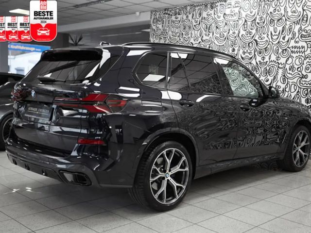 BMW X5 Individual M-Sport xDrive30d
