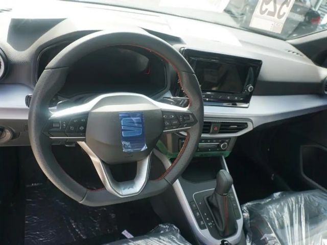 Seat Arona DSG FR-lijn