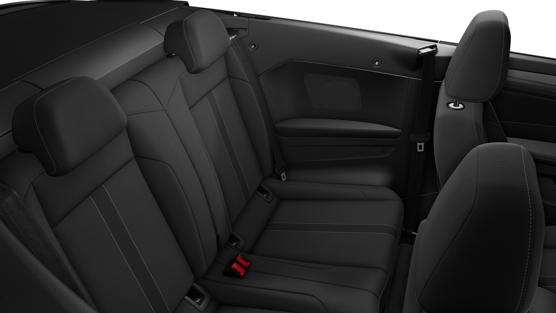 Volkswagen T-Roc Cabriolet