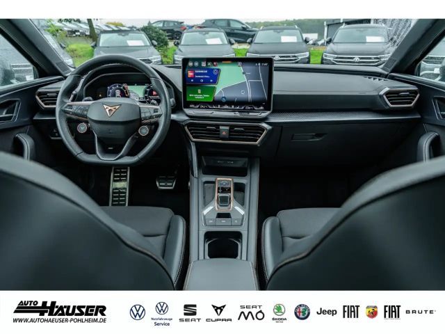 Cupra Leon DSG Sportstourer