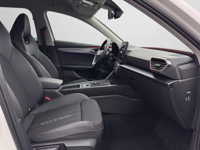 Cupra Formentor 1.4 e-Hybrid